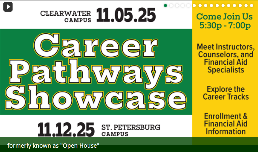 PTC Career Pathways Showcase